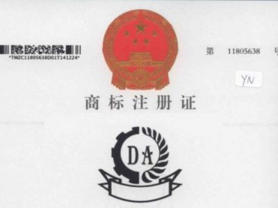 商标注册第四十一类
